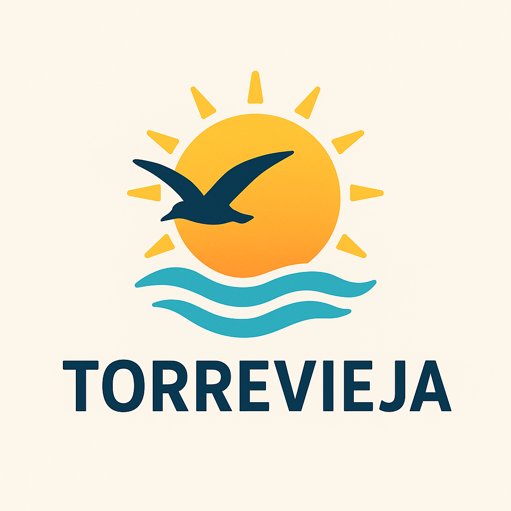 Torrevieja Logo